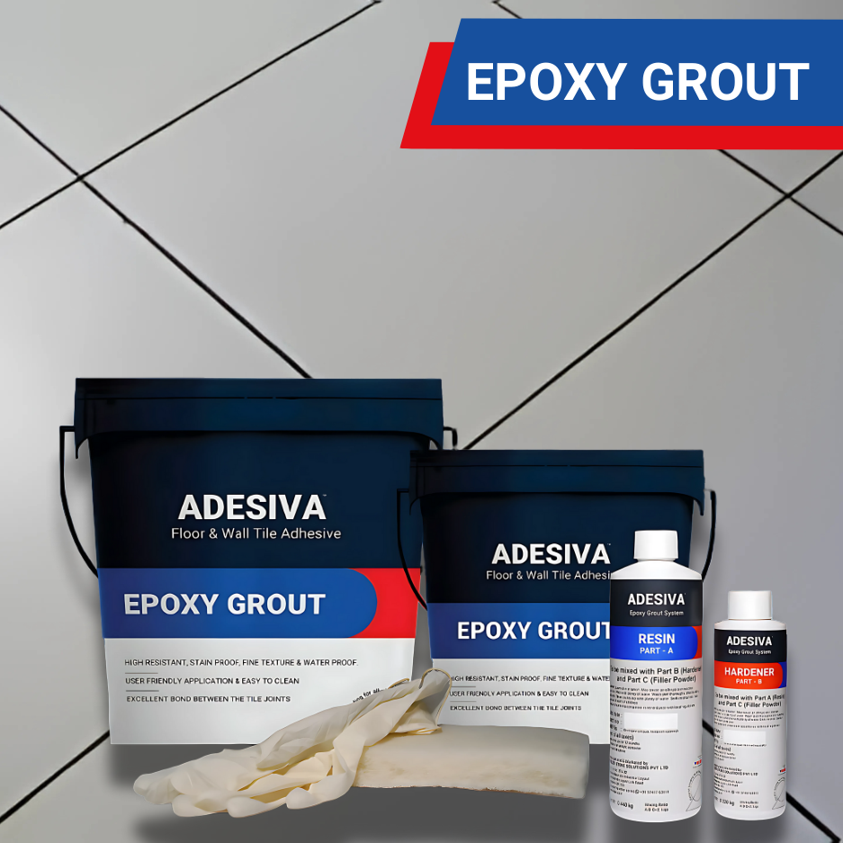 EPOXY ADHESIVE-152(PART-A)
